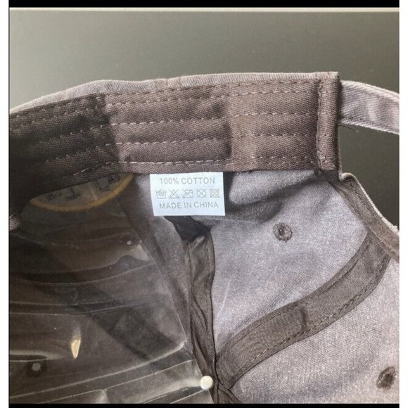 Discovery Set Hat Cap New Vintage Vibe - Picture 7 of 7